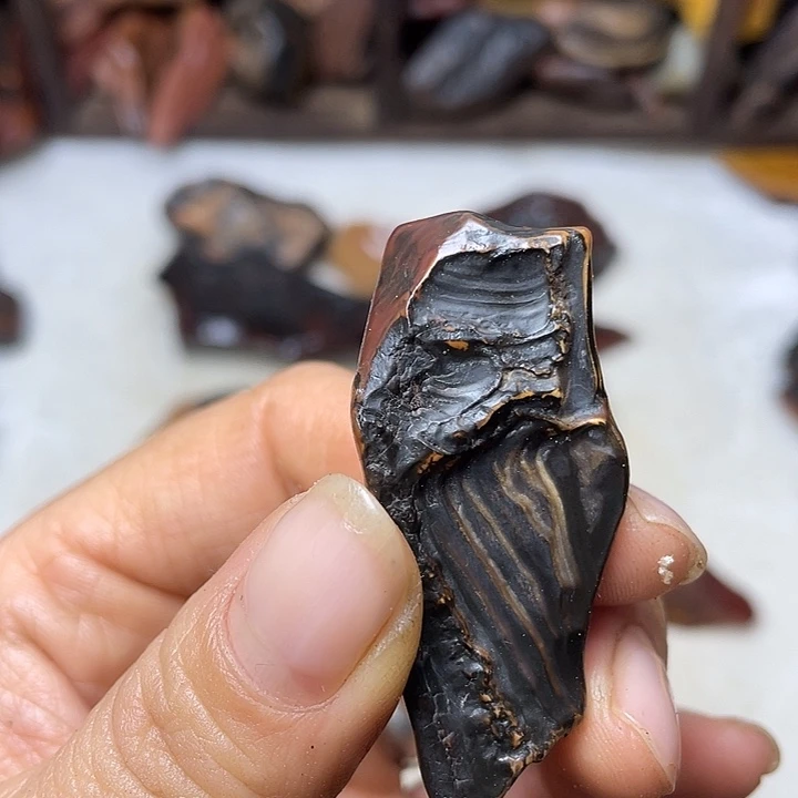 顽***石石材戈壁牧民美石原石