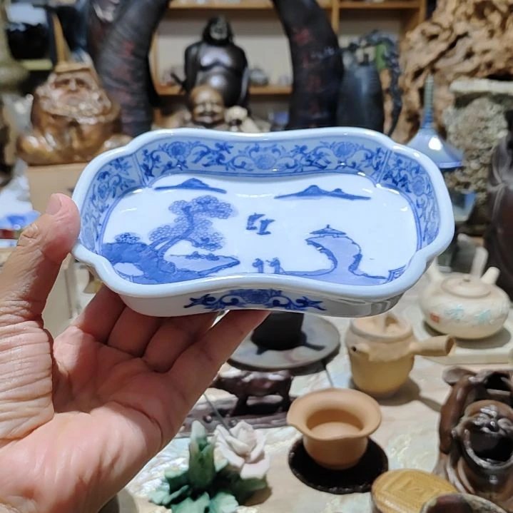 茶周边杂项啊哈哈