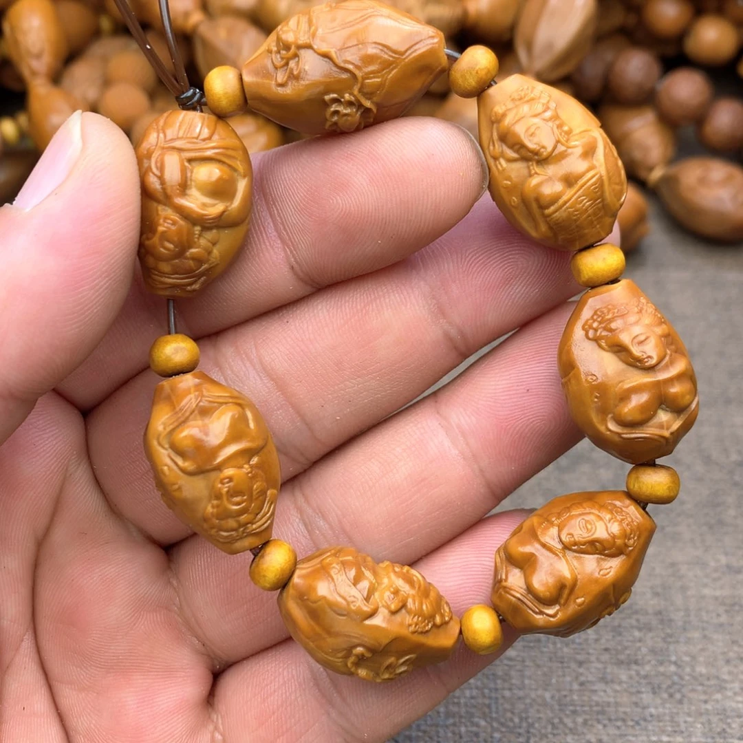 手串/手链橄榄核橄榄核手串/手链