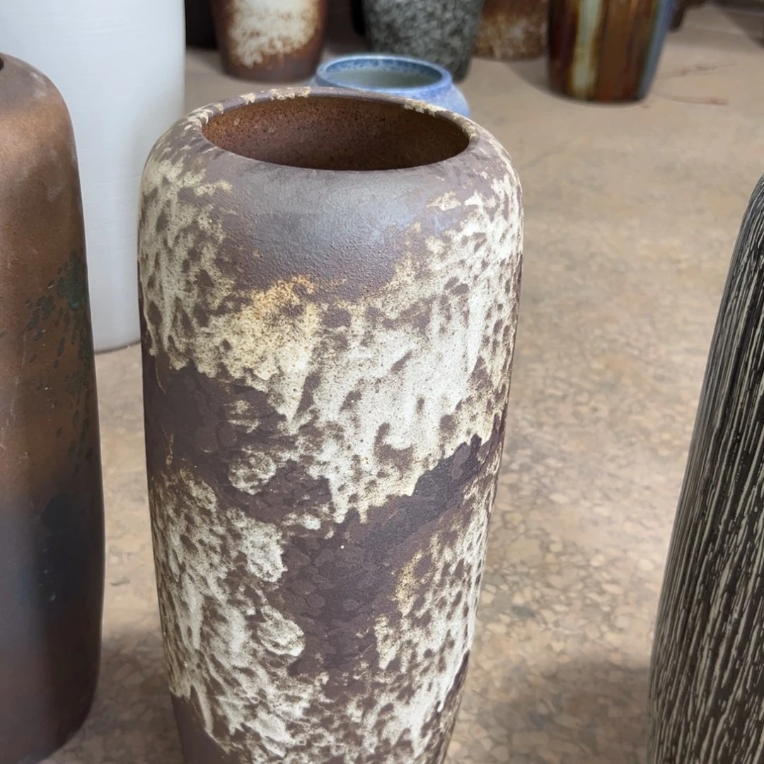 高度40厘米口径11厘米