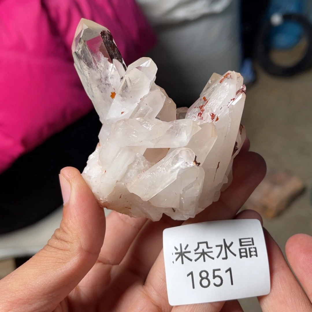c***l未镶嵌珠宝半成品水晶水晶