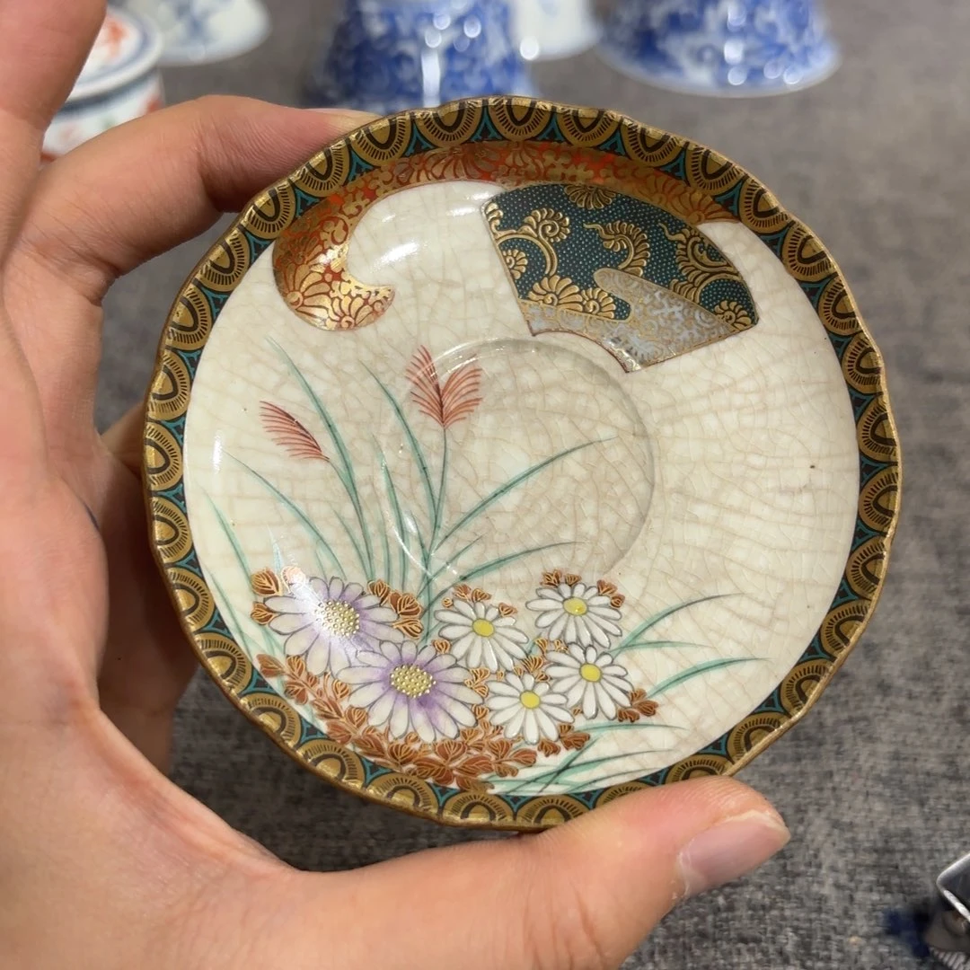 非常好看的物品