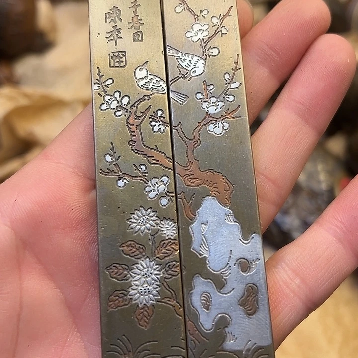 铜器工艺铜器工艺铜器工艺铜