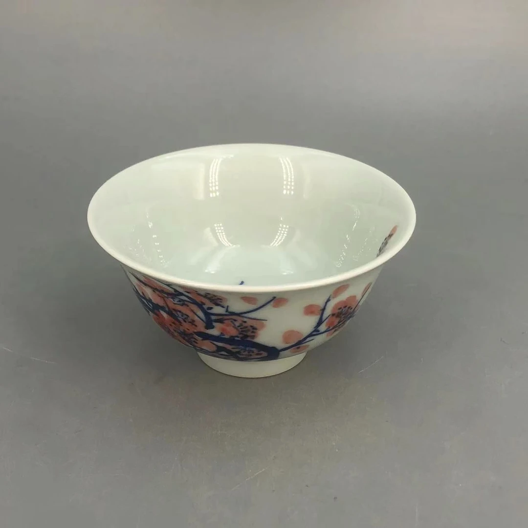 【南昌广电优选】梅花杯
