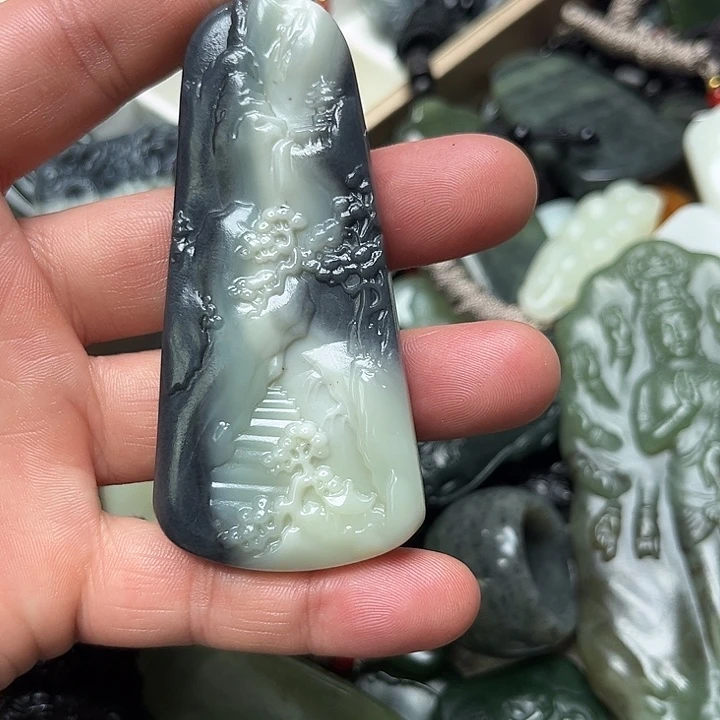 精品挂件精美礼品