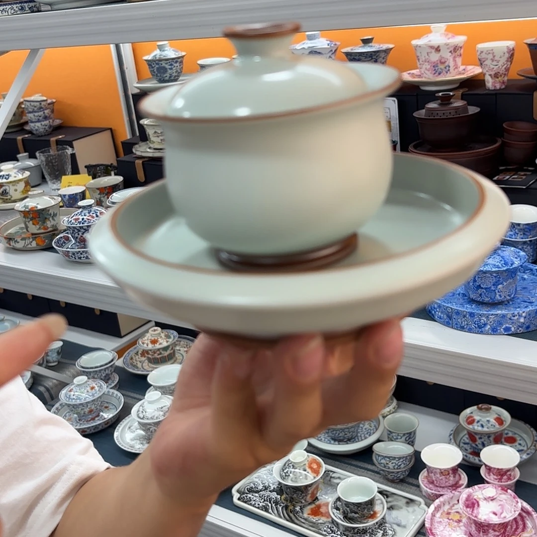 超级超级茶具拒绝