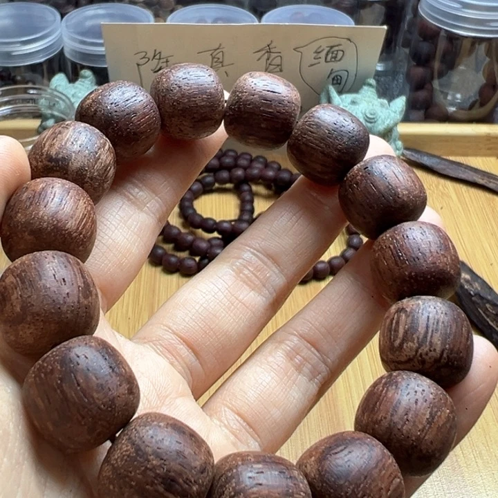 藤类降真香白油1516老型