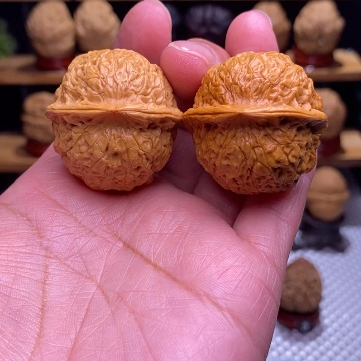 木质类云铁大理狮子头98号