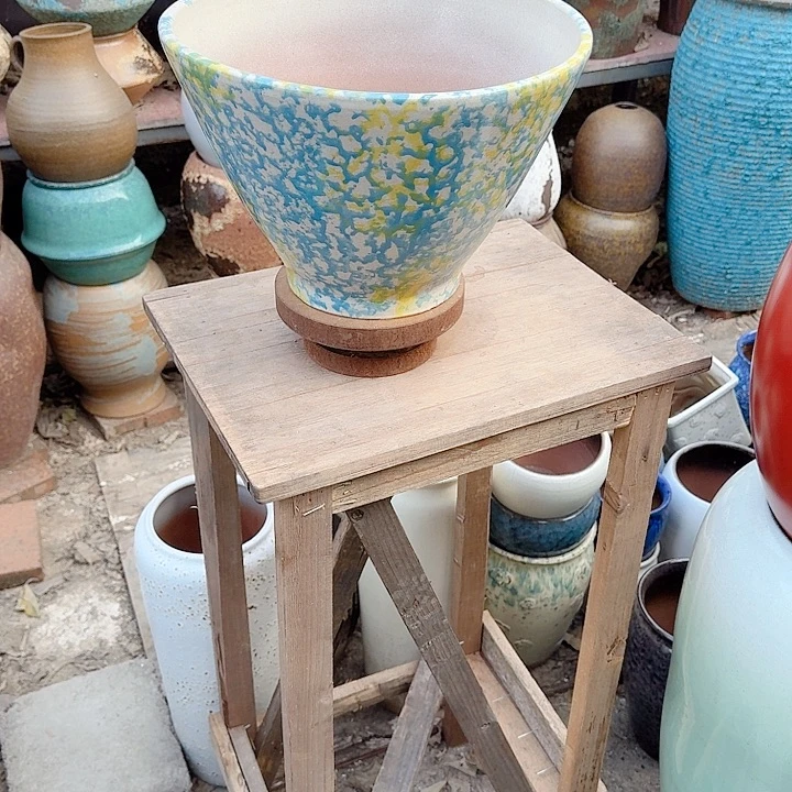 高度24口径34有孔