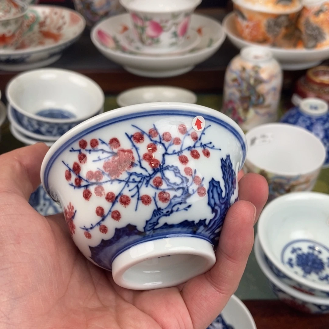 陶瓷的的设计师是