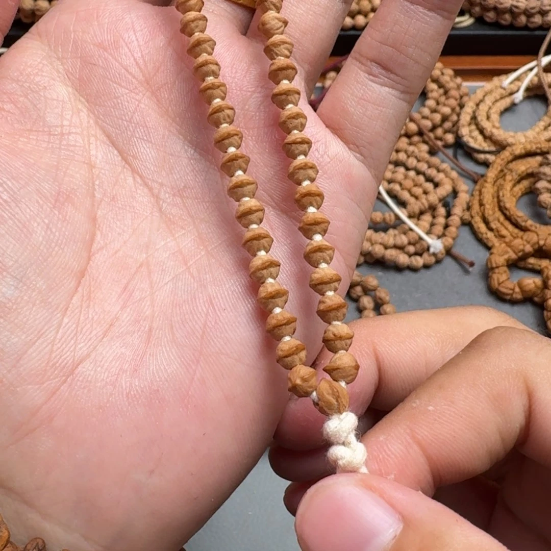 手串柏香籽/百香籽迷你