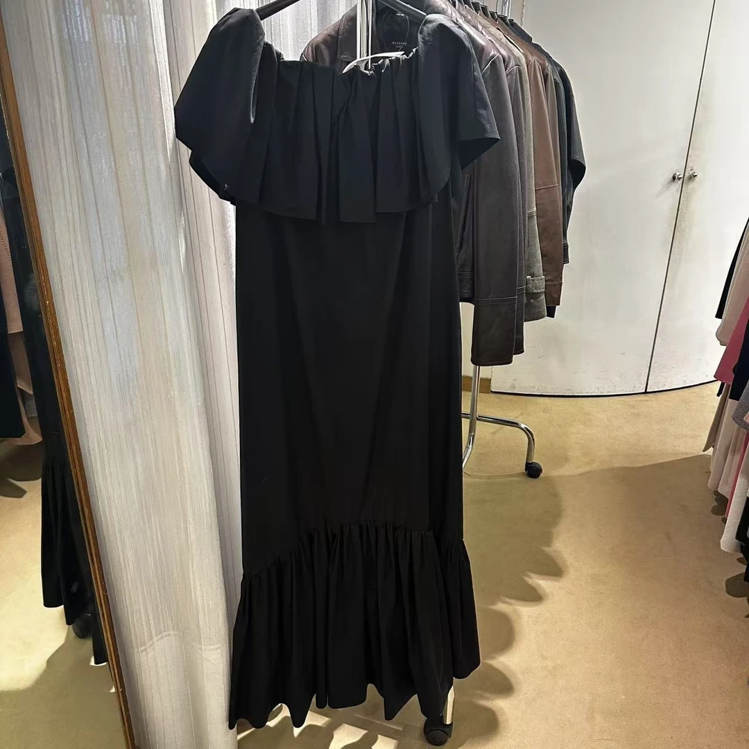 全新未使用 MaxMara Petali 女士连衣裙