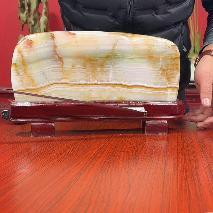 玉家居摆件家居摆件