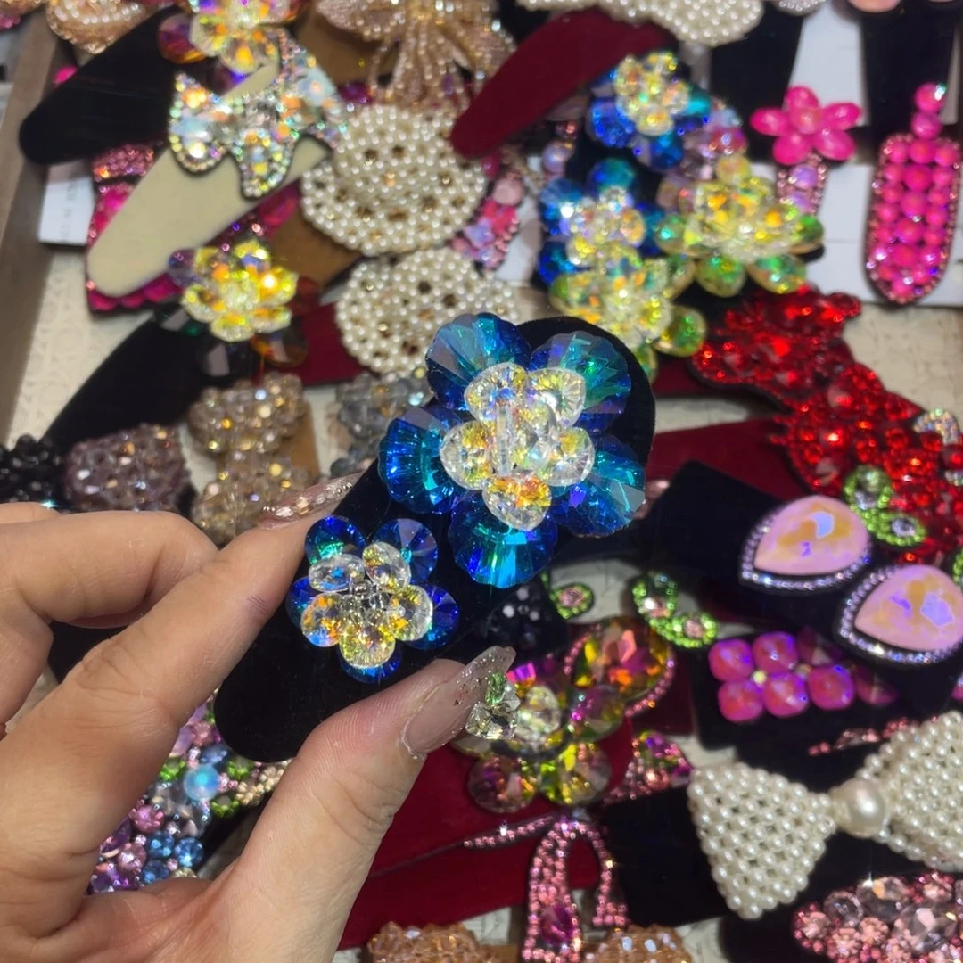 仿水晶铁合金8888