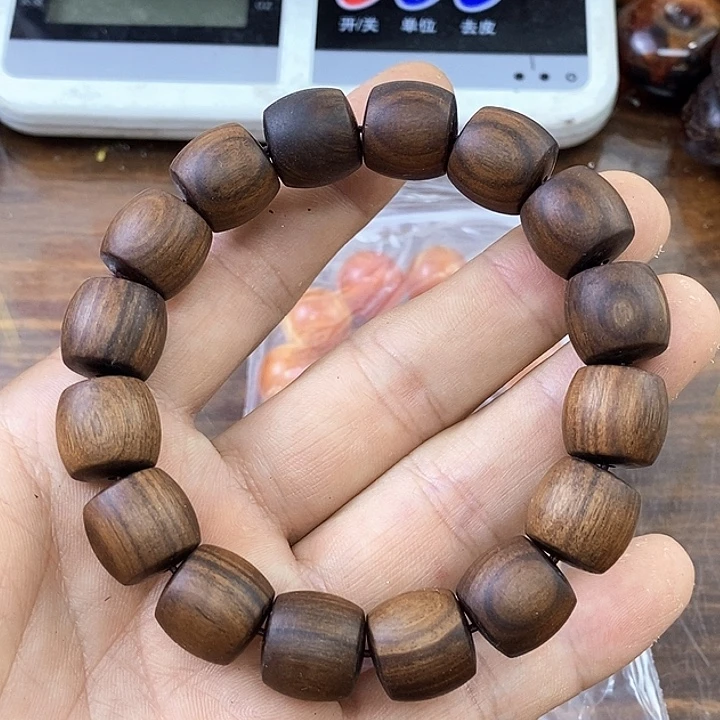 大叶紫檀（黑酸枝木类）2447
