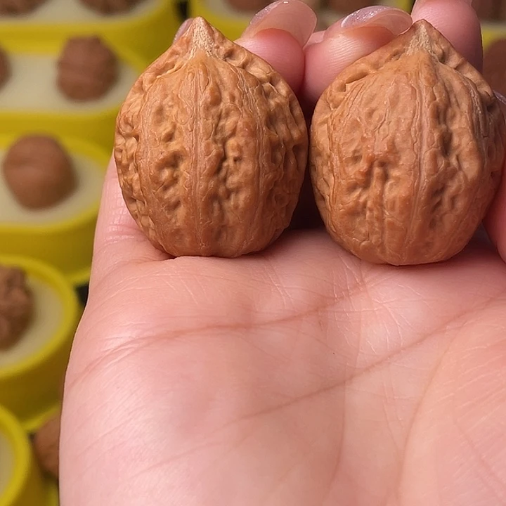 谁***我文玩核桃吊坠粗筋