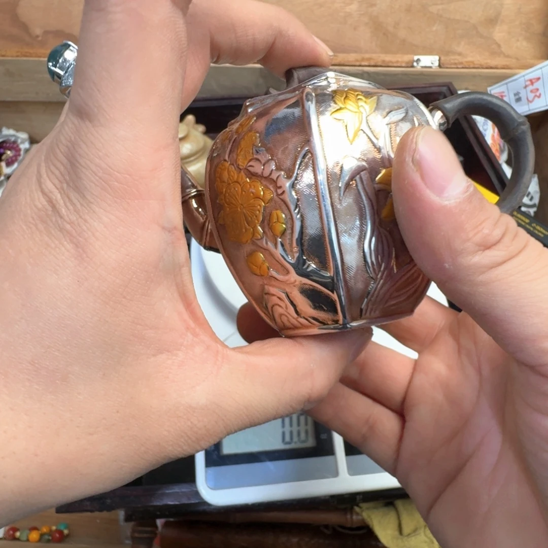 陶瓷手串，多样心发一