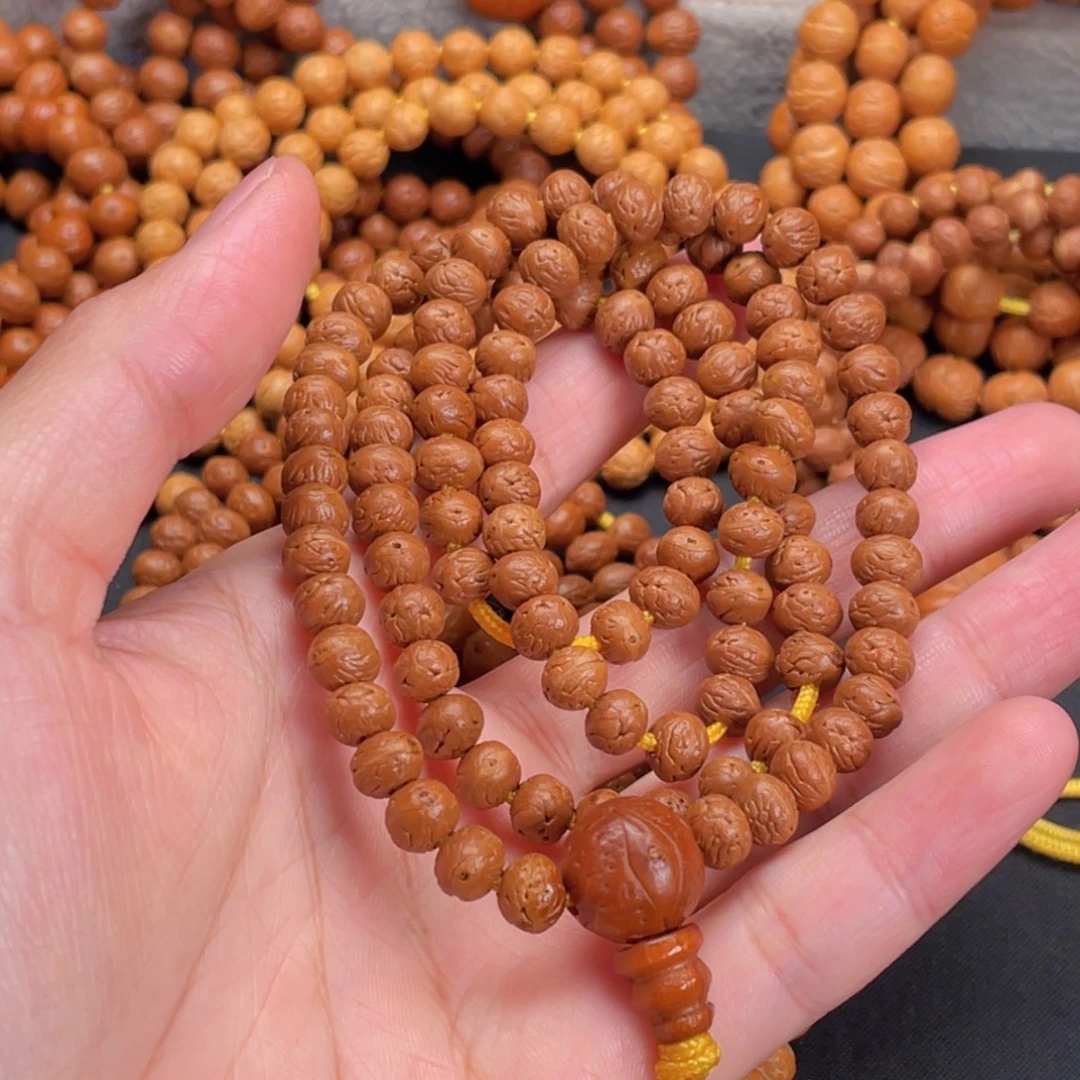 手串凤眼菩提凤眼