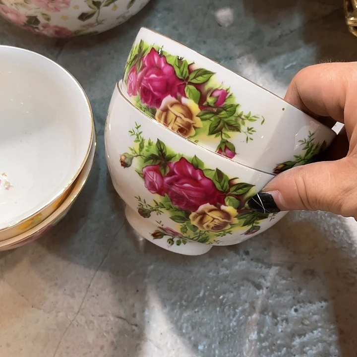 凡间陶瓷家居生活馆