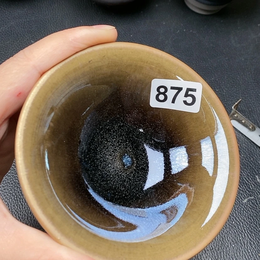 【闪购商品】茶盏我的盏太好看了吧