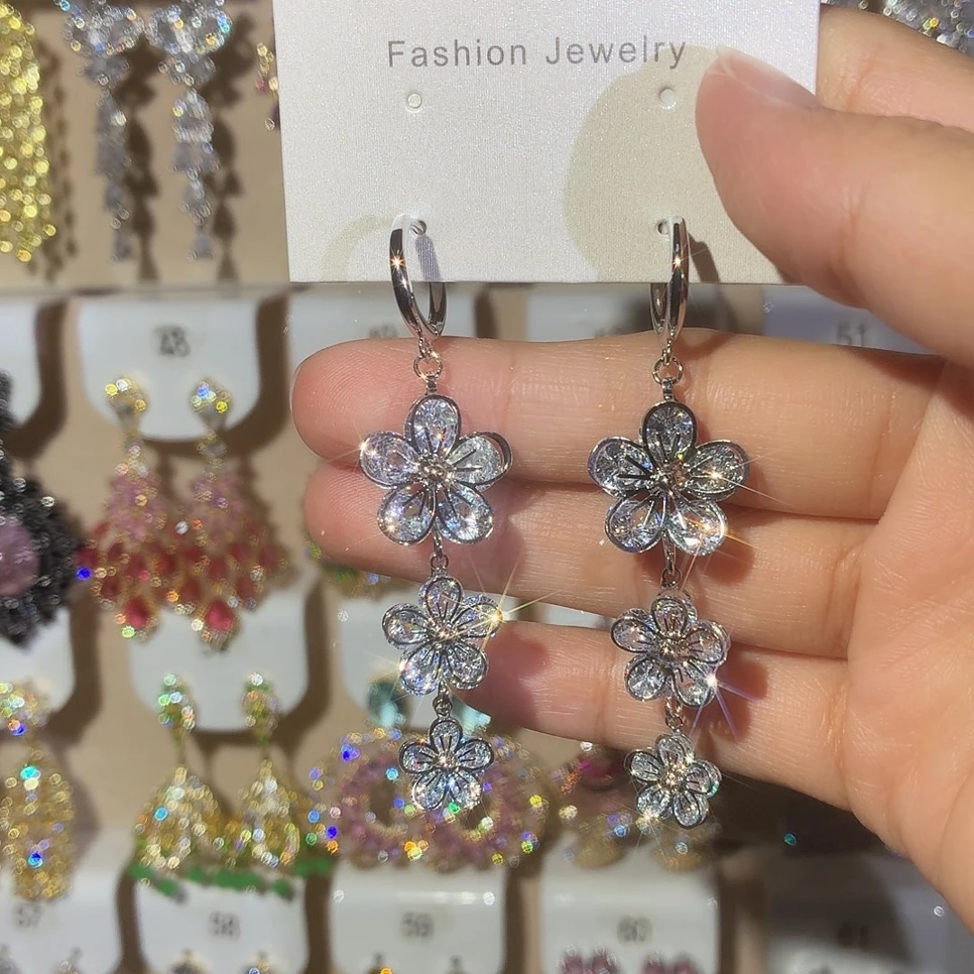 锆石铜合金925银针