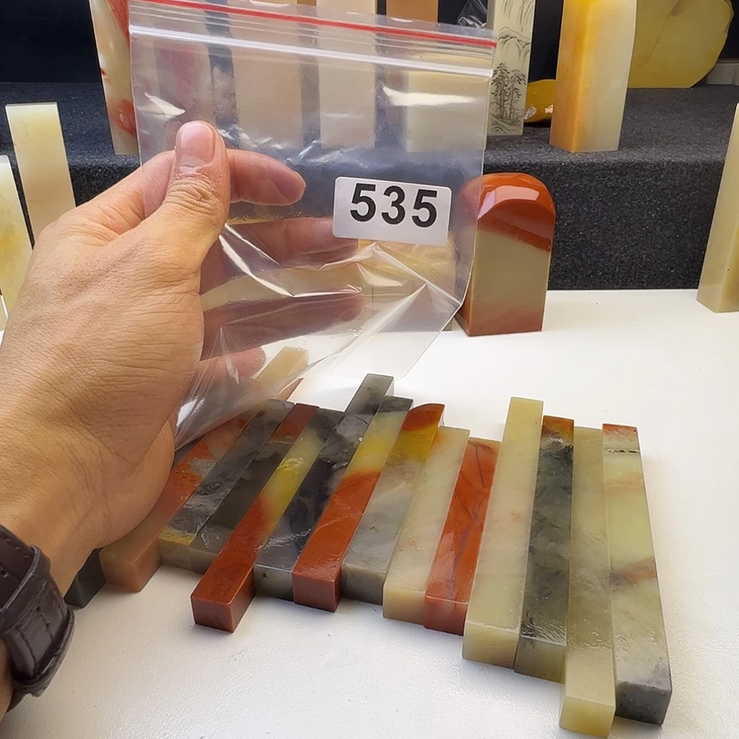 顾***刀老挝石老挝精品535