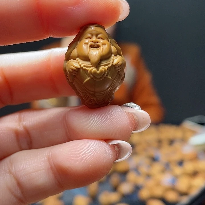 橄榄核手串/手链橄榄