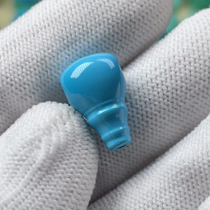 高瓷蓝卡10全品三通