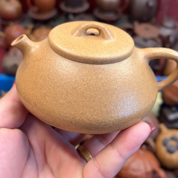 茶壶紫砂瑕疵……………………瑕疵