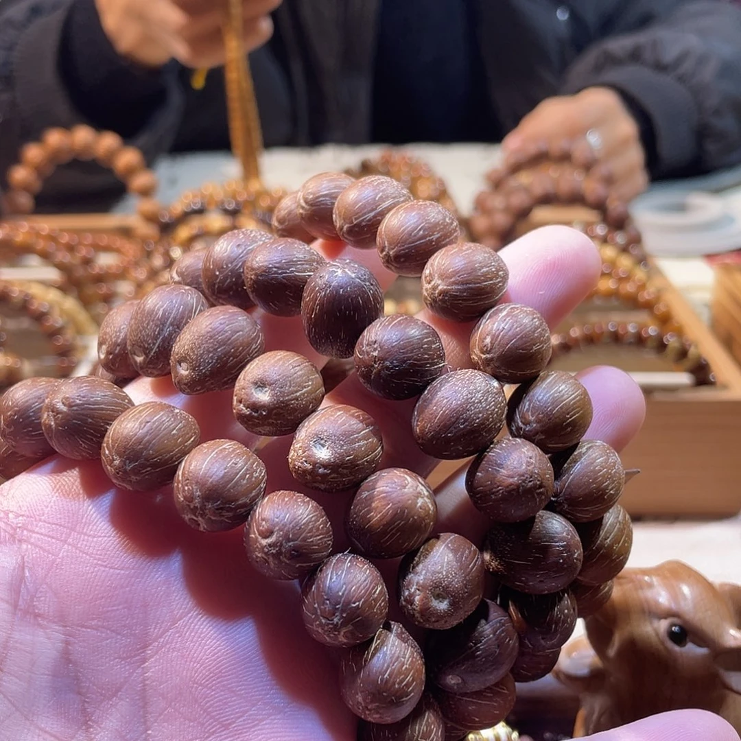 紫金鼠手串福利多多