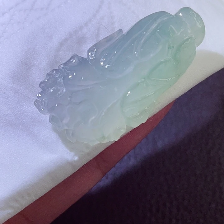 未镶嵌定制翡翠翡翠