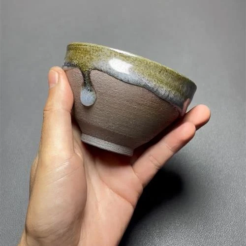 【闪购商品】茶盏-1030...........