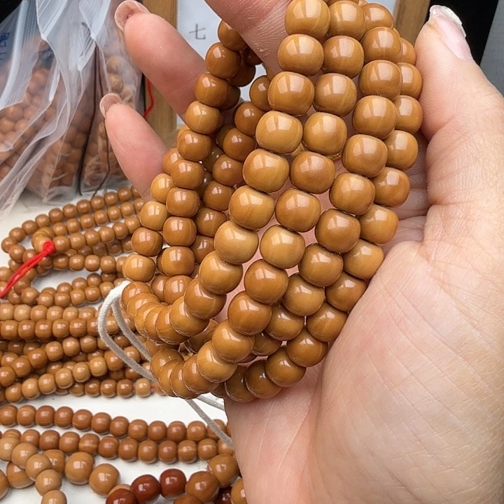 猴头核桃吊坠8.8泛油款