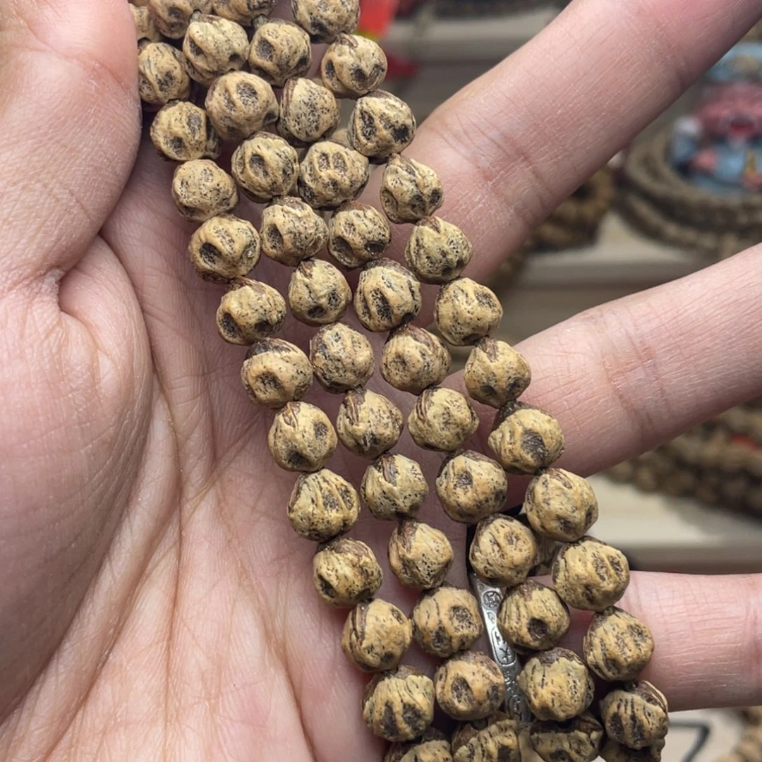 柏香籽/百香籽吊坠