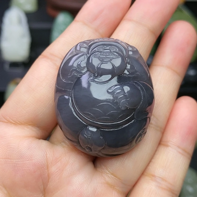 【闪购商品】未镶嵌和田玉挂件