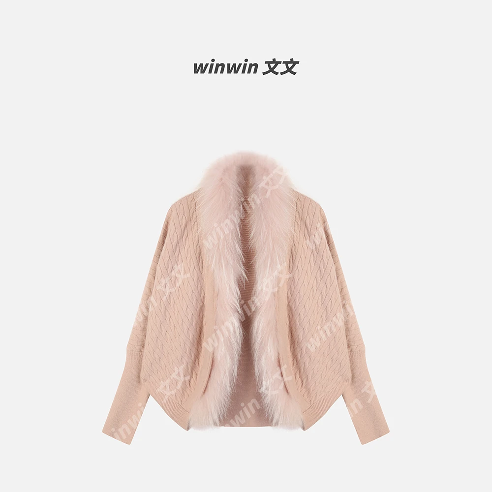 【福尼尔】文文私服 毛衣预WWQ5MY2354