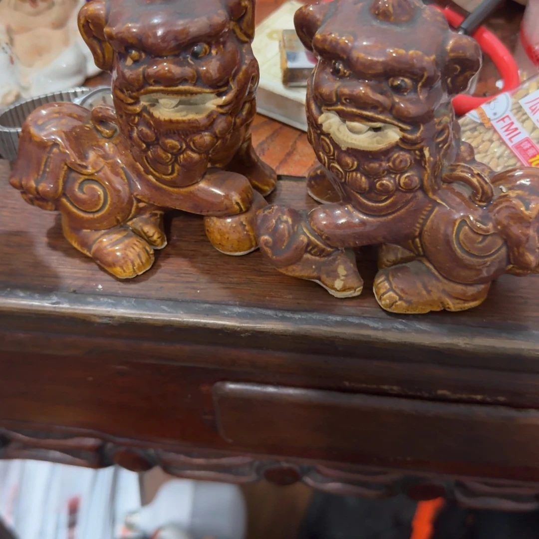 摆件转拍链接物品