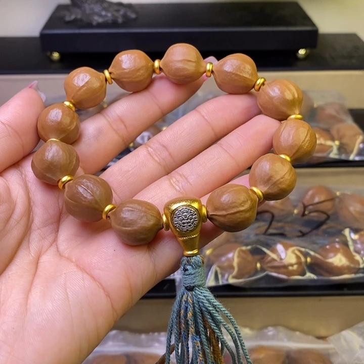 橄榄核手串/手链橄榄128.1.6