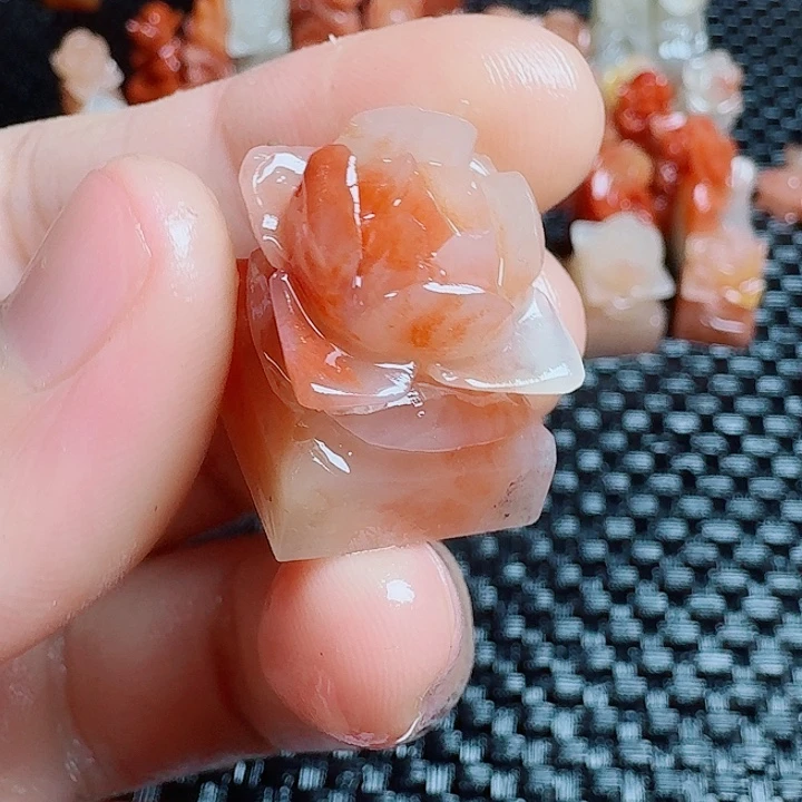 老挝石真真正正章