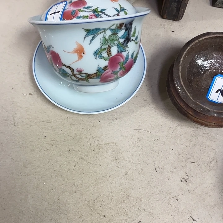 大***）广东最大旧物仓品5