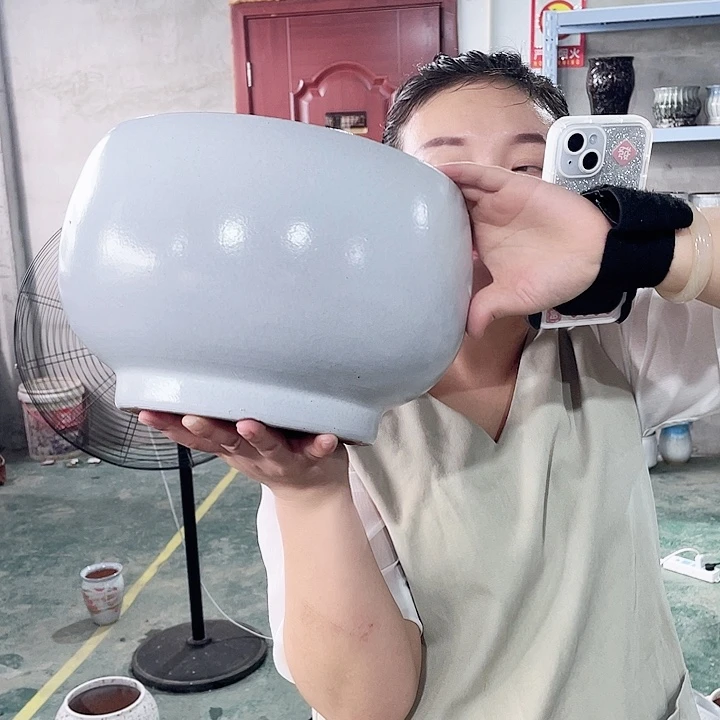 18/25红陶正品一个