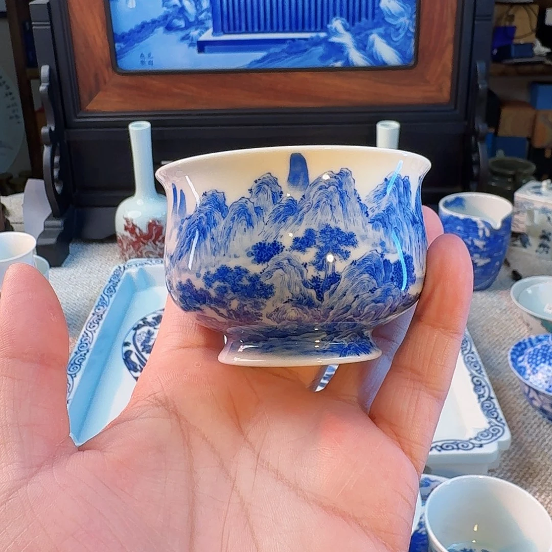 名窑口，放漏时间到啦
