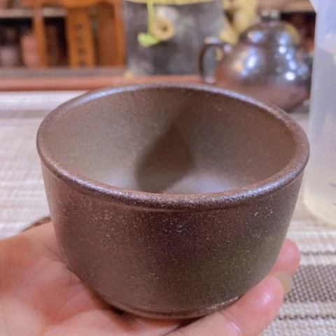 紫砂茶壶宜兴紫砂