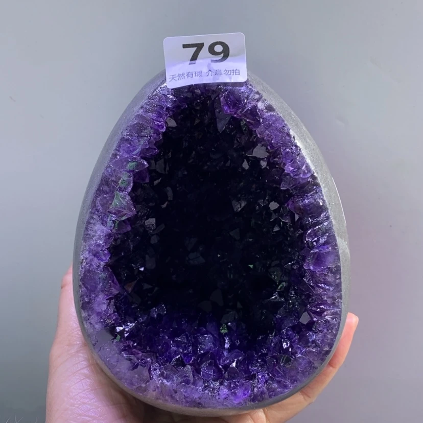 【闪购商品】水晶大型摆件（非配饰）未镶嵌