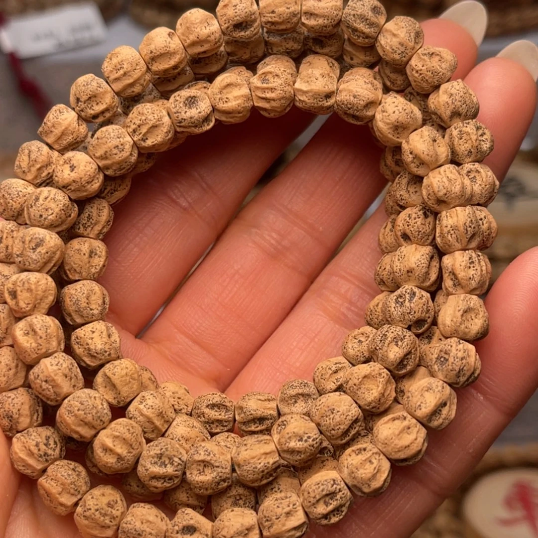 手串柏香籽/百香籽