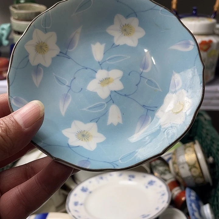 水滴瓷器水滴瓷器