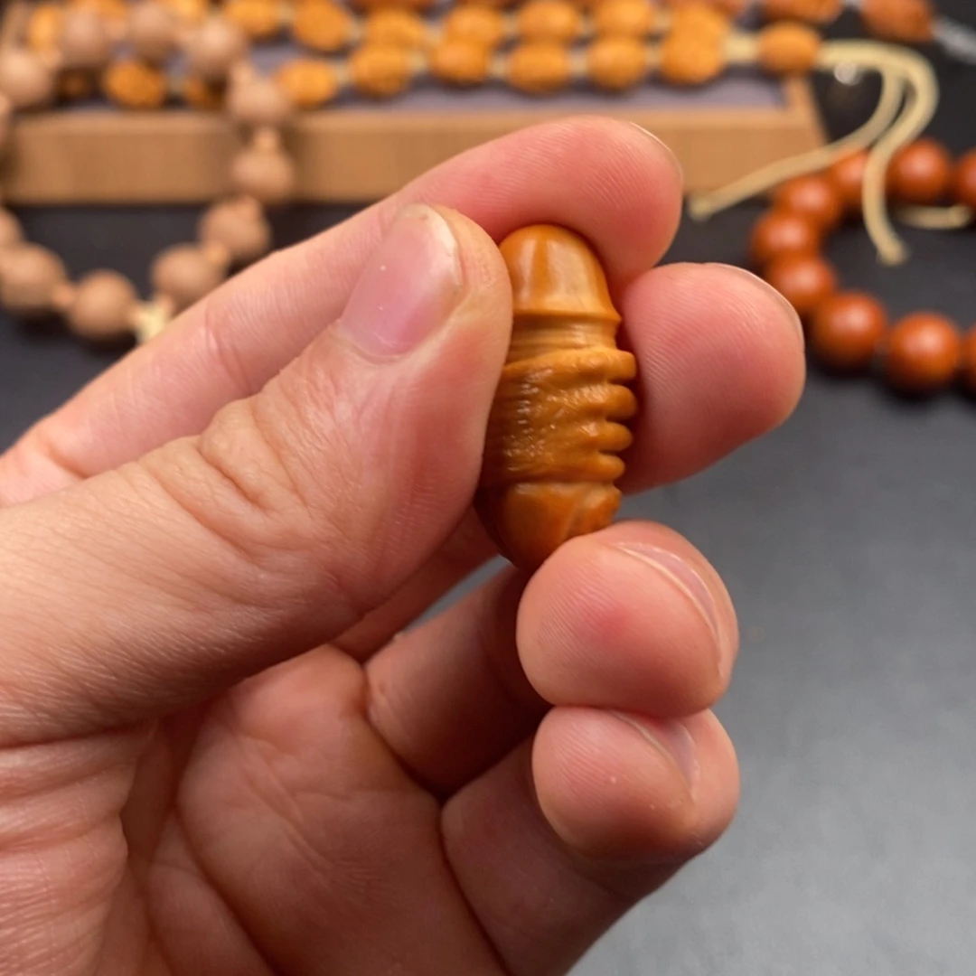 橄榄核手串/手链把握机遇