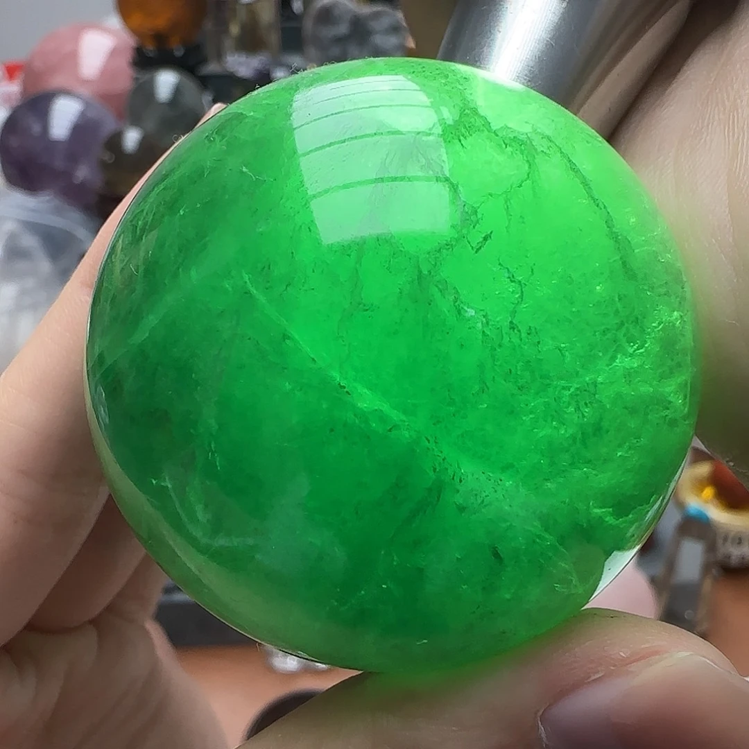 水晶摆件未镶嵌H269