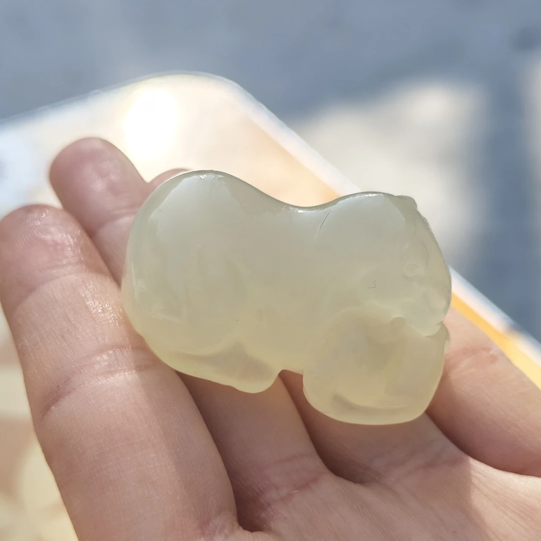 （非遗推广活动）纯手工定制