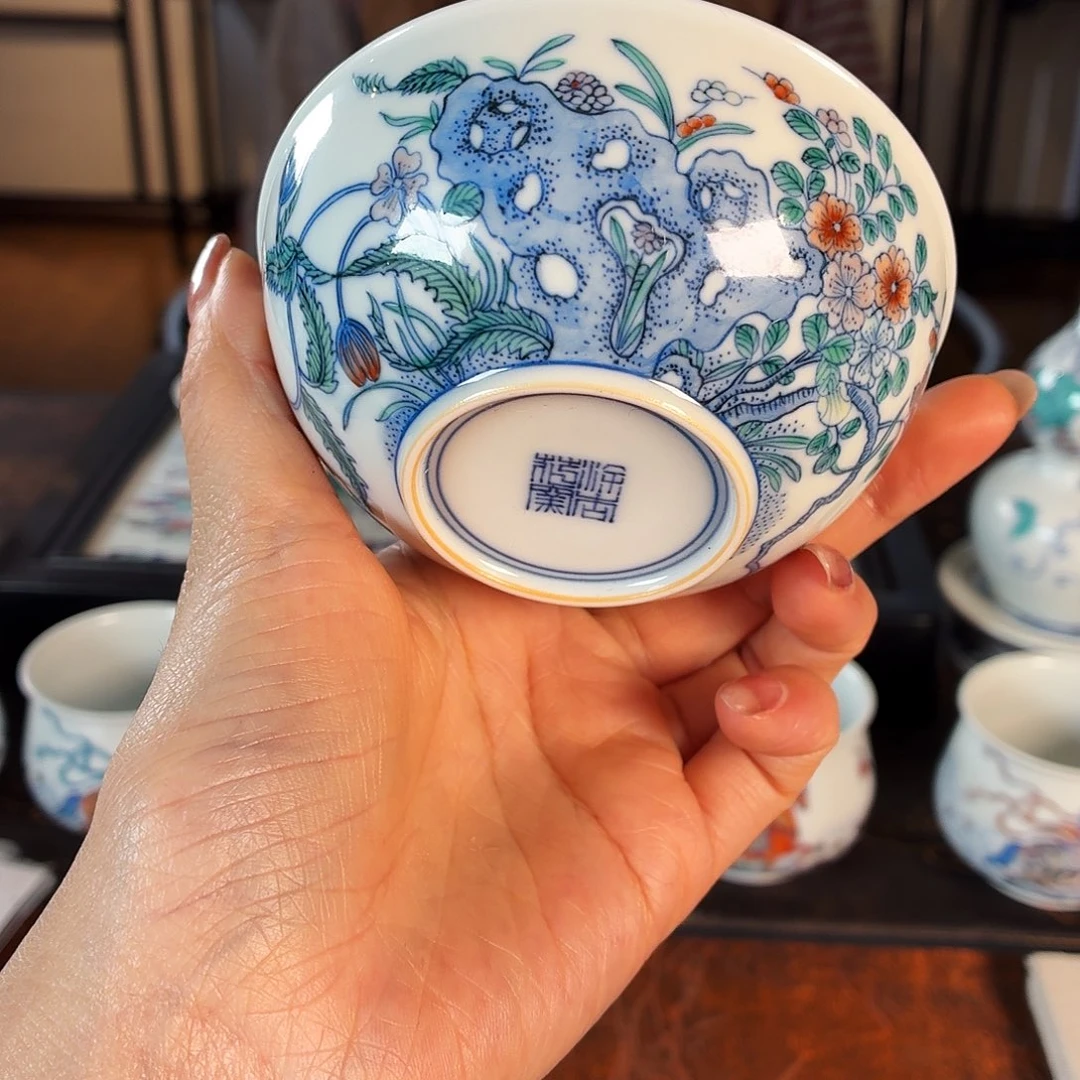 陶九鸣瓷艺九鸣瓷艺